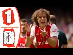 Arsenal vs Bournemouth 1-0 Highlights & All Goals 2019 HD